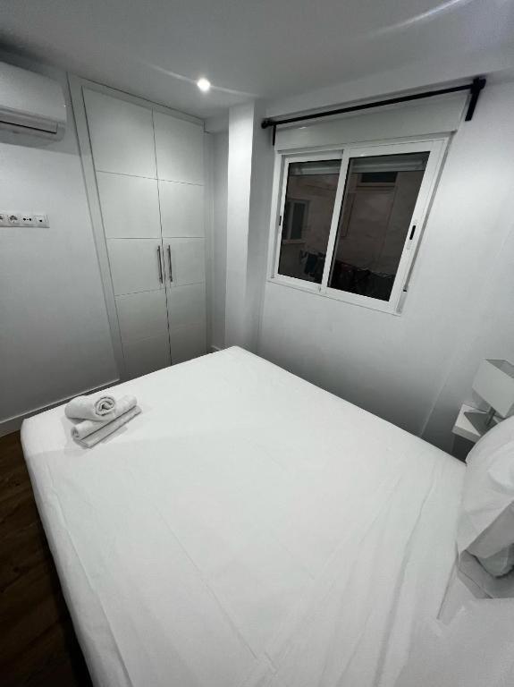 Premium Living Malaga Train Stationアパートメント エクステリア 写真