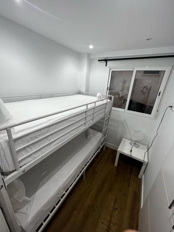 Premium Living Malaga Train Stationアパートメント エクステリア 写真